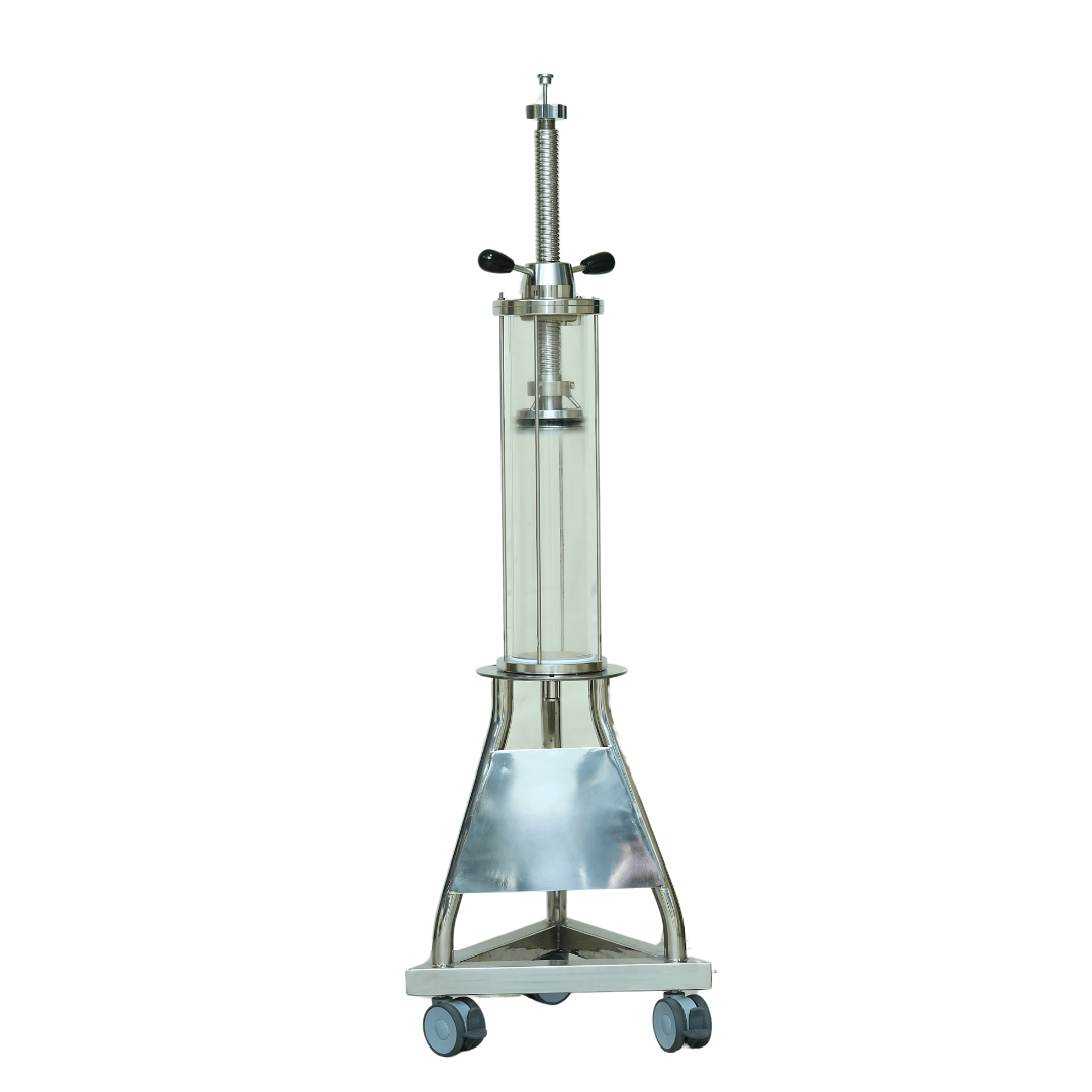 chromatography-columns